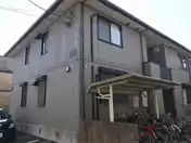 エクレールパレスB棟
