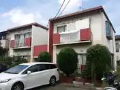 成瀬サンハイツ