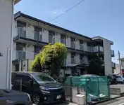 レオパレスやまもも