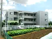 第2ニューナッツマンション