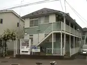 コーポ渚