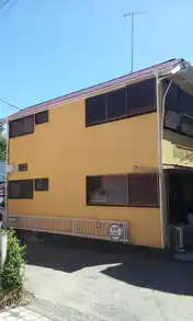 テミー・ルームワン