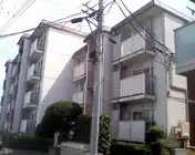 センチュリーハイツ町田2号棟