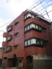 ライオンズマンション磯子