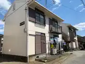 コーポ柳川