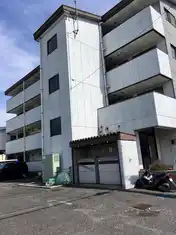 フレグランス松飛台