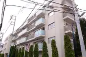 パークホームズ目黒中町