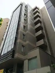 シティプラザ新宿