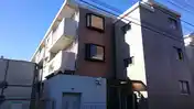 須賀第1ハイツ