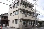 サンワパレス青柳