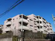 青葉の森の街 青葉の森公園通り15棟