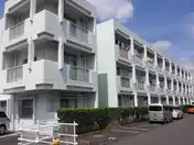 成瀬ステーションハイツI