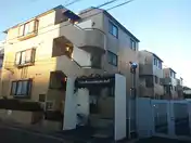 ライオンズマンション日吉第8