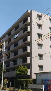 瑞江パーク・ホームズ