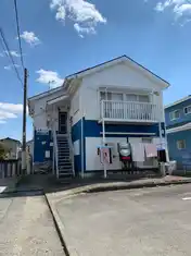 西湘ハイツ