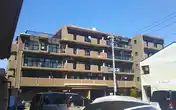 マイキャッスル稲田堤五番館