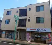 キイズメゾン能見台