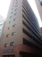 アヴァンティーク銀座2丁目参番館