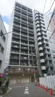 ローレルアイ千代田淡路町