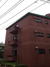メゾンイワフネ