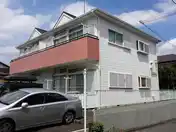 USハイツ