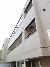 サンハイツ