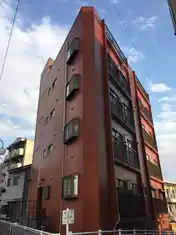廣田マンション