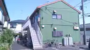 陽春ハイツB