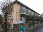 レフィナード鵠沼