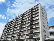 マンション池上
