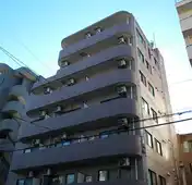 コーポ下北沢