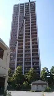 コスモ東京ベイタワー