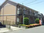 メゾンSAKURA1