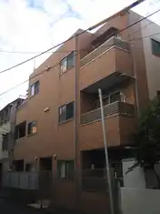 グランメゾン花咲町