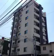 ソラシア新川崎