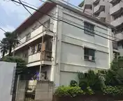 伊勢屋ハイツ