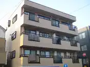 メゾンアタカ