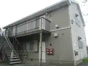 サンハイツA