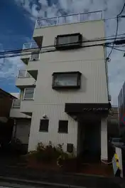 メゾンサンローゼ