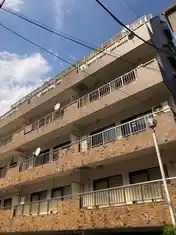 ボーン赤坂