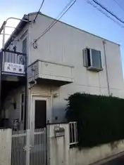 サンパレス久が原