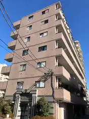 ライフピア武蔵浦和