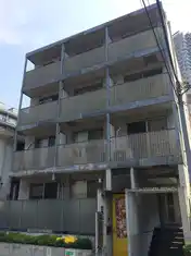 アーバイル目黒エピキュア