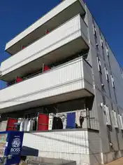 シティヒル・コート