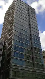 麹町パークハウス