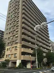 ベルポート朝霞本町 弐番館