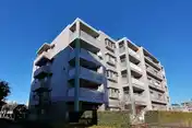 青葉の森の街 青葉の森公園通り9号棟