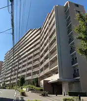 プラウドシティ柏ノーブルコート