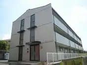 レオパレス小久保