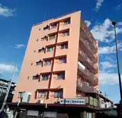 桜町マンション